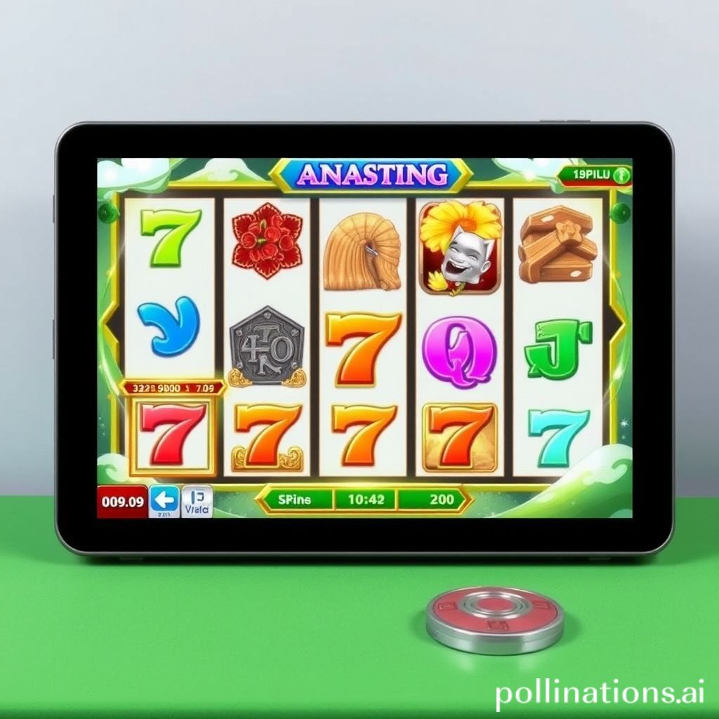 Slot Gacor Hari Ini Demo: Memahami Konsep dan Manfaatnya